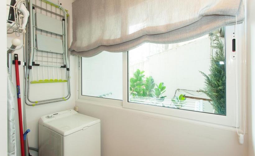 apartment from day apartment for rent for companies in Barcelona Barrio de Gracia